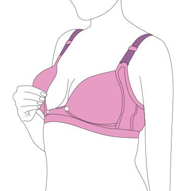 why-do-i-need-a-nursing-bra?