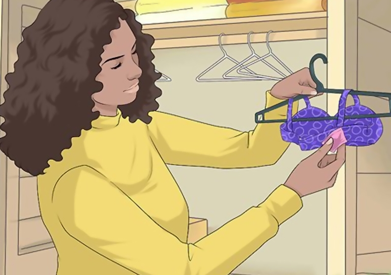 How to Buy a Nursing Bra