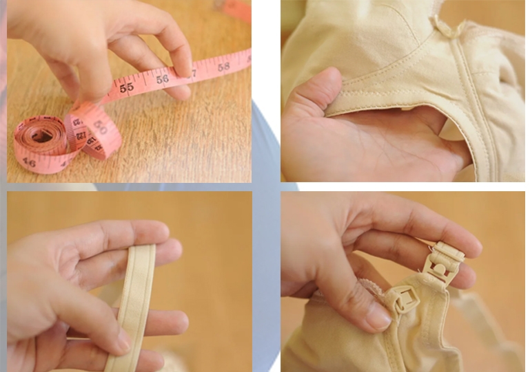 How to Choose a Nursing Bra?