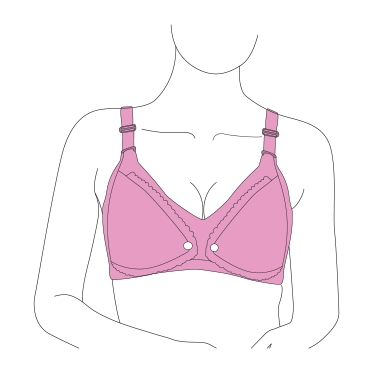 benefits-of-nursing-bras