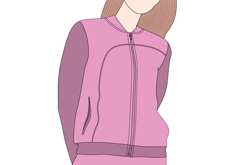 Gym Jackets