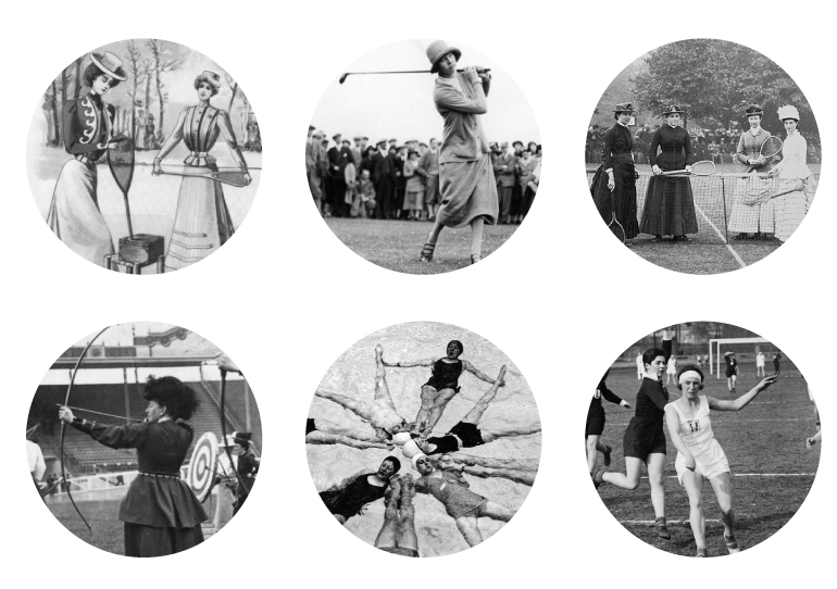History-of-Sportswear