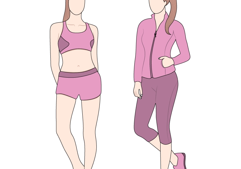 How Do I Choose The Right Sportswear