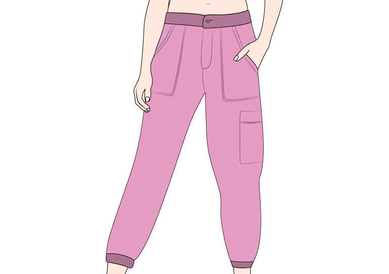 Joggers