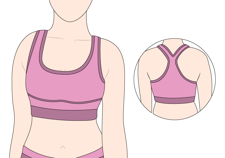 Only for Workout