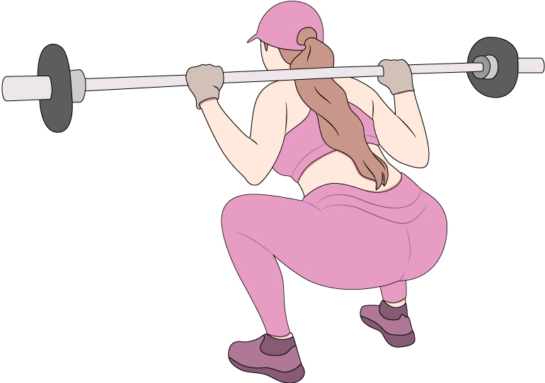 Prevents Injury