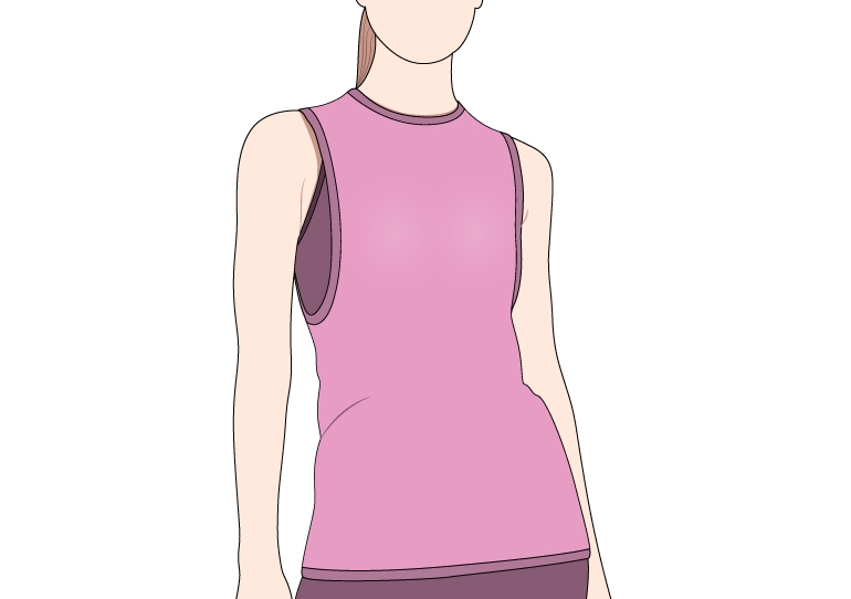 Tank Tops