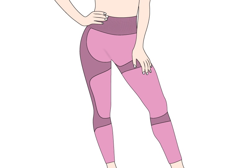 Workout Leggings