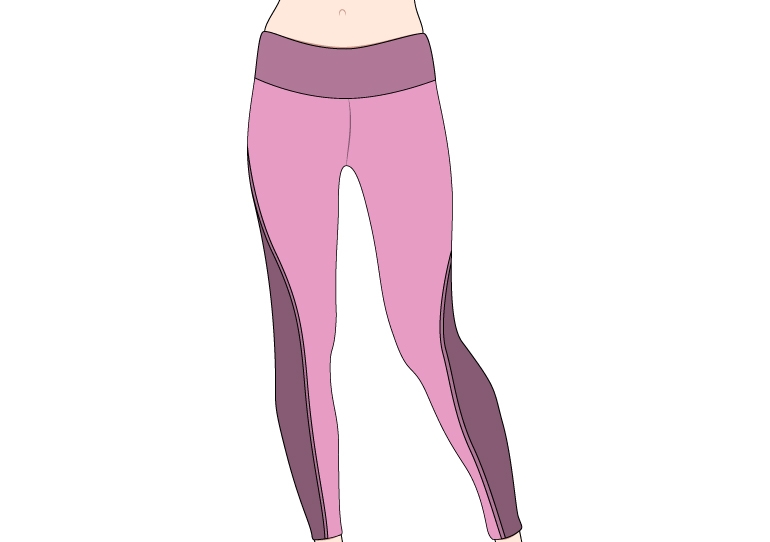 Yoga Pants